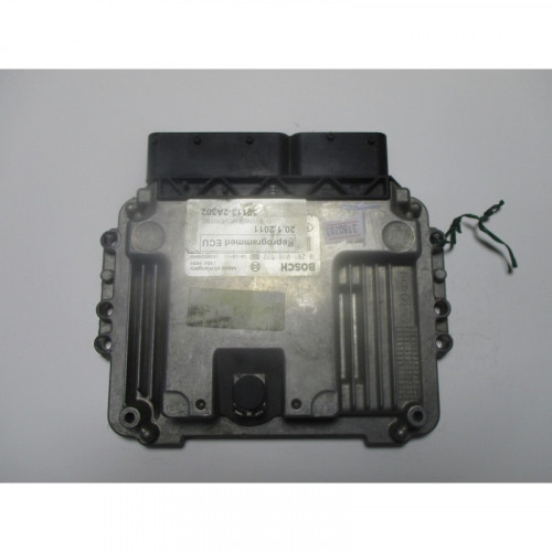 Kia Venga 1.6 Motor Beyni 0281016522 39113-2A302 