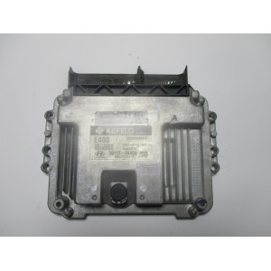 Hyundai i10 Motor Beyni 39115-04400 39105-04400 9003060296KB MEG17.9.12.1