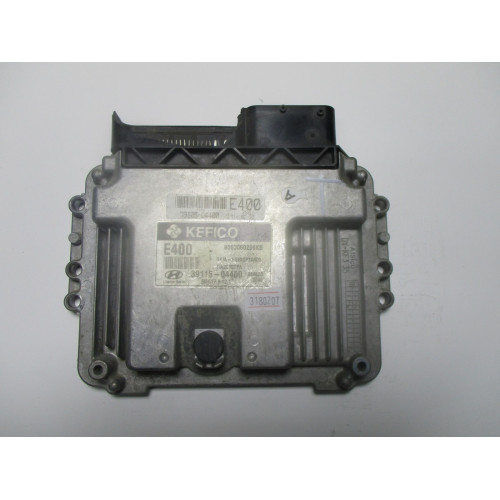 Hyundai i10 Motor Beyni 39115-04400 39105-04400 9003060296KB MEG17.9.12.1
