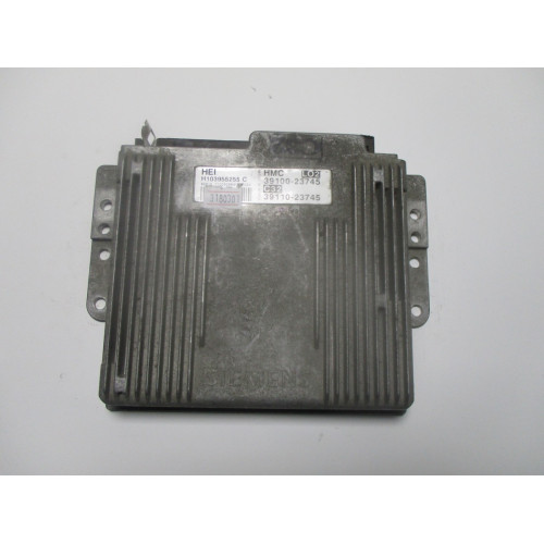 Hyundai Elentra Motor Beyni H103955255C 39110-23745