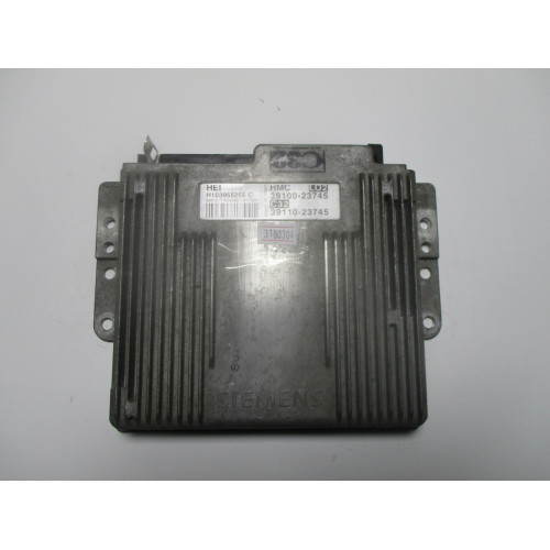 Hyundai Elentra Motor Beyni H103955255C 39110-23745