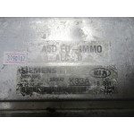 Kia Rio 1.5 Motor Beyni 5WY1308F K33A18881 SIMK42