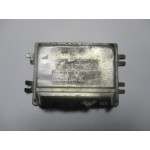 Kia Rio 1.3 Motor Beyni 5WY5712A 39110-2X547 SIMK42
