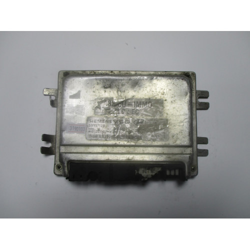 Kia Rio 1.3 Motor Beyni 5WY5712A 39110-2X547 SIMK42
