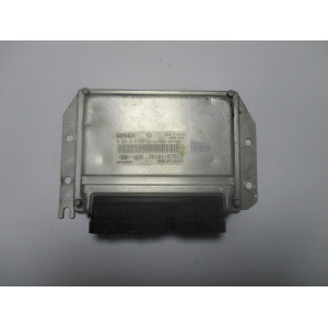 Hyundai Matrix 1.5 CRDI Motor Beyni 0281010695 39101-27610 66CMI020 