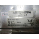 Kia Rio Motor Beyni 39110-2X046 5WY1341B SIMK42