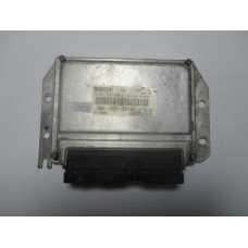 Hyundai Matrix 1.5 CRDI Motor Beyni 0281010695 39101-27610 66CMI020 