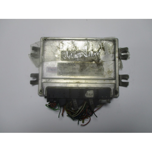 Kia Rio 1.3 Motor Beyni 5WY1309E K33E18881 SIMK42