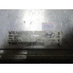 Hyundai Sonata Motor Beyni 39107-37180 5WY1285A