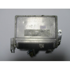 Hyundai Sonata Motor Beyni 39107-37180 5WY1285A