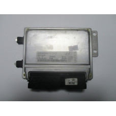 Hyundai Coupe Motor Beyni 5WY1919B SIMK43 39101-23760 39120-23760