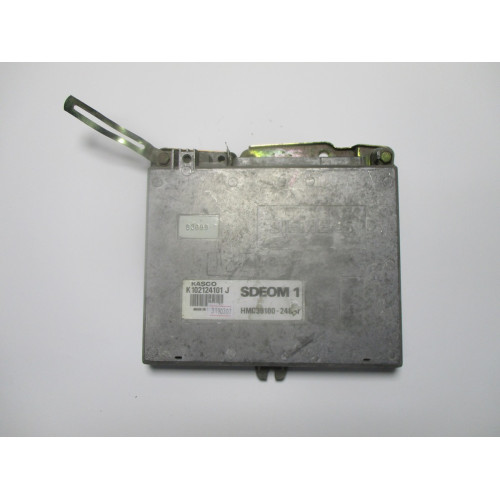 Hyundaı Kasco Pony 1.5 Motor Beyni K102124101J 39100-24871