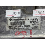 Hyundai İ10 1.1 Motor Beyni 39103-02025 ME17.9.11