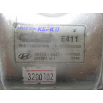 Hyundai İ10 Motor Beyni 9001190371KB 39115-04411