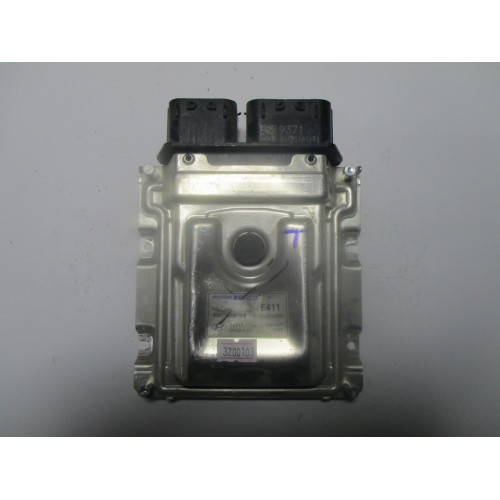 Hyundai i10 Motor Beyni 9001190371KB 39115-04411