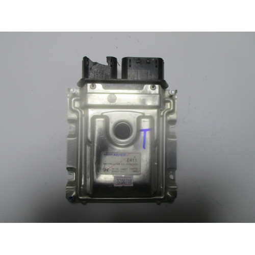 Hyundai i10 Motor Beyni 9001190371KB 39115-04411
