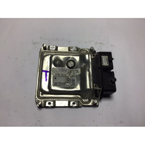 Hyundai Kia Motor Beyni 39106-03736 39116-03736 ME17.9.21.1