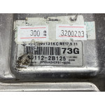 Hyundai İ30 1.4 Motor Beyni 39112-2B125 ME17.9.11