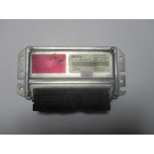 Kia Shuma Motor Beyni 1268301775 1037368791 0261206702