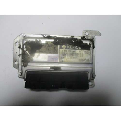 Hyundai Getz Motor Beyni 9030930380F 39110-02BA5
