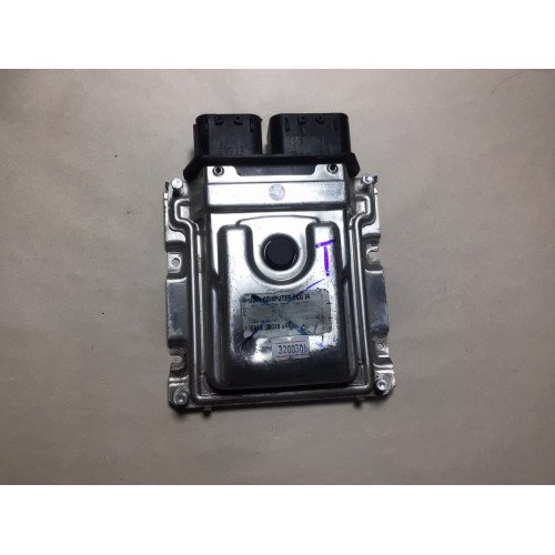 Hyundai i10 Motor Beyni 39115-04413 E413 9001190373KG