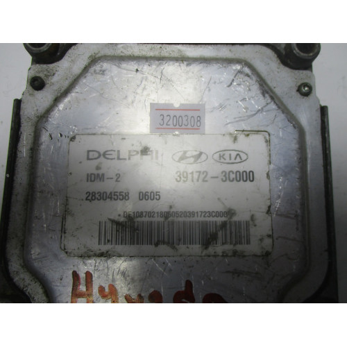Hyundai Motor Beyni 283045580605 39172-3C000