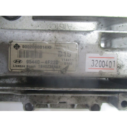 Hyundai Genesis Motor Beyni 9002060014 95440-4F220