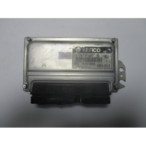 Kia Motor Beyni 9030930496FA2 39110-020055