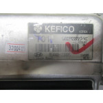 Hyundai Matrix 1.5 Motor Beyni 9002020017 95440-23005