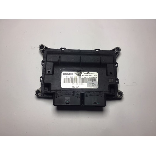 Cherry Tiggo Motor Beyni J60-3605012 F01R00DLH2