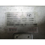 Hyundaı Tuscon 1.6 Motor Beyni A2C3994770101 95440-2DEB0 95441-2DEB0 