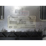 Kia Hyundai Motor Beyni 0281031574 39140-2A680