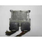 Hyundai Genesis Motor Beyni 11881016 39105-3CBN0