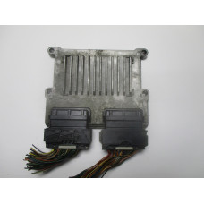 Hyundai Genesis Motor Beyni 11881016 39105-3CBN0