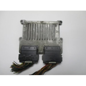 Hyundai Genesis Motor Beyni 11881016 39105-3CBN0