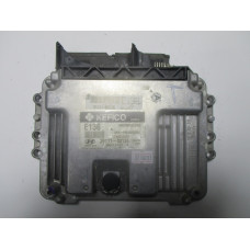 Hyundai i10 Motor Beyni 39101-03136 39111-03136 9003060303KB MEG17.9.12.1