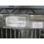 Kia Carnival Motor Beyni 39104-4X910 R0412C001G 