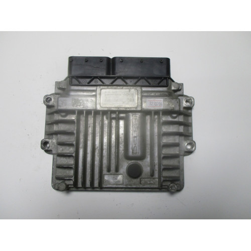 Kia Carnival Motor Beyni 39104-4X910 R0412C001G 