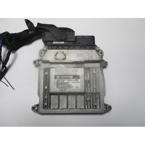 Hyundai İ10 Motor Beyni 3911002DD0 39150-2A370