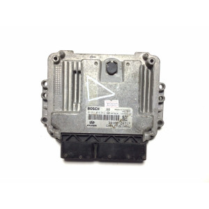 Kia Hyundai Motor Beyni 0281016012 39106-2A717