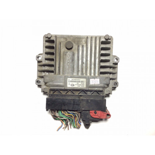 Kia Carnival Motor Beyni 39104-4X910 R0412C001G 