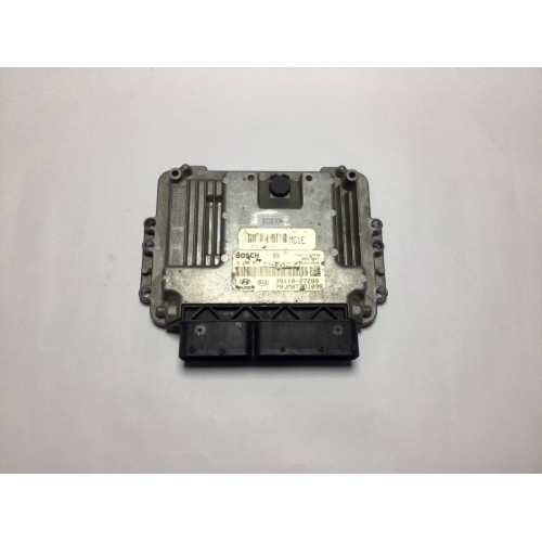 Hyundaı Accent Era Motor Beyni 0281013043 39110-27280 39115-27280