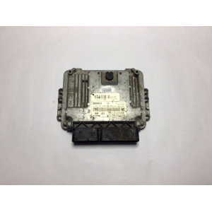 Hyundai Accent Era Engine Brain 0281013043 39110-27280 39115-27280