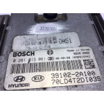Kıa Cerato 1.5 Motor Beyni 0281013061 39102-2A100 39168-2A160