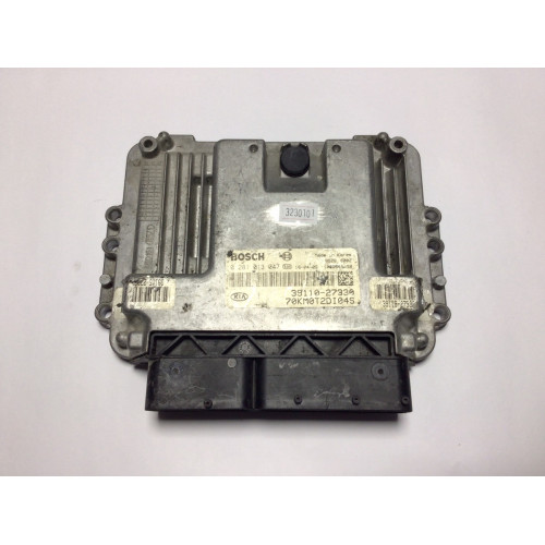 Kıa Hyundai Era Motor Beyni 0281013047  39110-27330