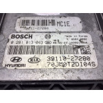 Hyundaı Accent Era Motor Beyni 0281013043 39110-27280 39115-27280