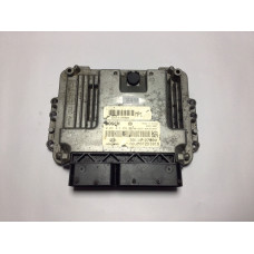 Hyundai Tucson Motor Beyni 0281013959 39110-27300 39115-27300