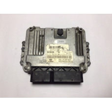 Hyundai Tucson Motor Beyni 0281013959 39110-27300 39115-27300