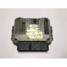 Kıa Hyundai Santa Fe Motor Beyni 0281013044 39100-27810