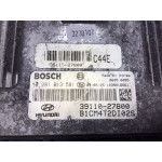 Hyundai Santa Fe Cm Motor Beyni 0281013581 39115-27800 39110-27800